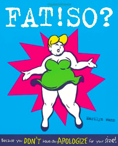 Fat!So?