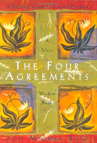 four-agreements